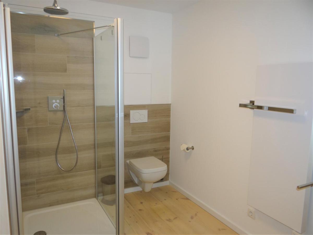 Speicher Residenz Barth E0 App 2 Lejlighed Eksteriør billede